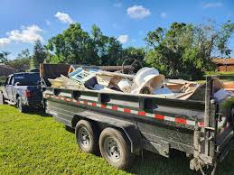 Best Commercial Junk Removal  in Red Lick, TX